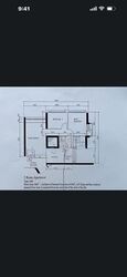 Blk 55 Havelock View (Bukit Merah), HDB 3 Rooms #574029421